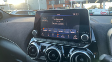 Nissan Juke 1.0 DiG-T 114 Tekna+ 5dr Petrol Hatchback